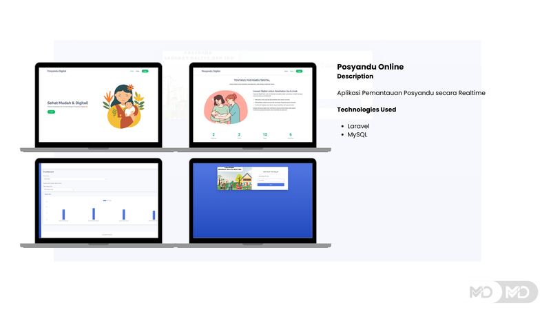 Posyandu Online