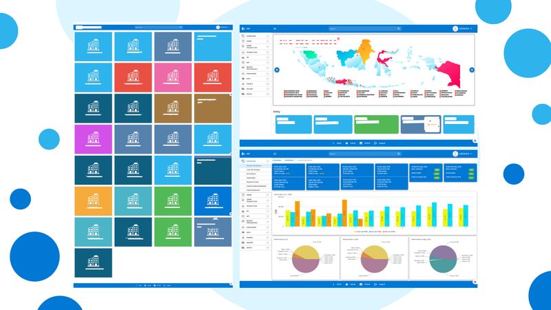 Kencana ERP System