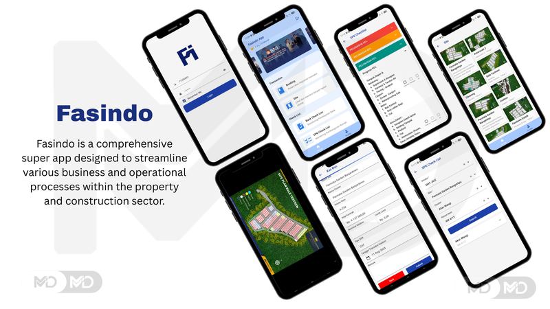 Fasindo Property